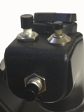 View of PTT switches